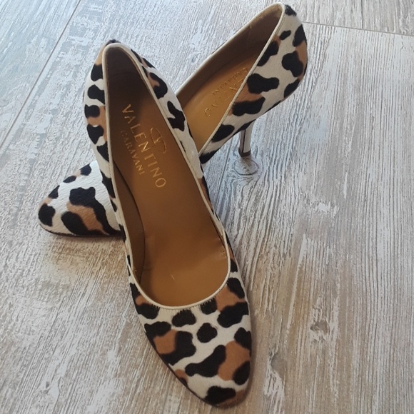 Valentino Garavani Shoes - Valentino shoes